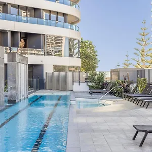 Апарт-отель Peppers Broadbeach, Голд-Кост