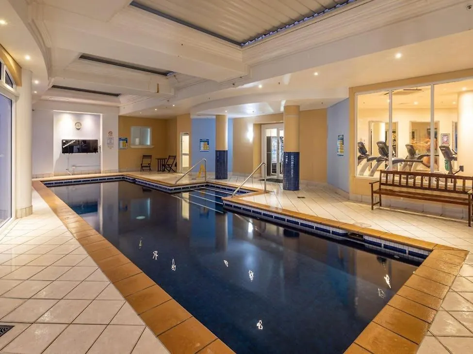Oceanview Apartment In Resort Complex Gold Coast Australie
